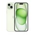 Picture of Apple iPhone 15 MTP53HNA (128GB, Green)